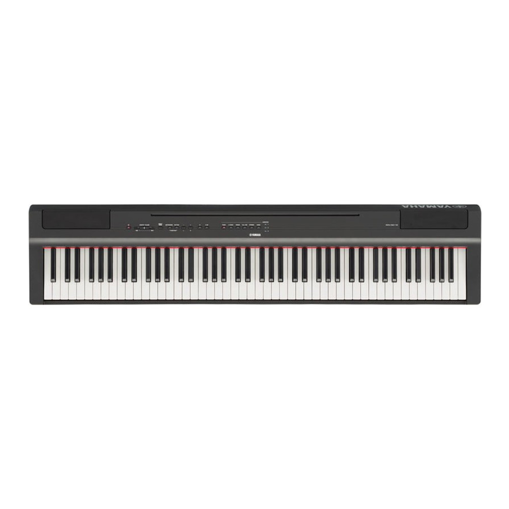Piano Digital  Yamaha P-125