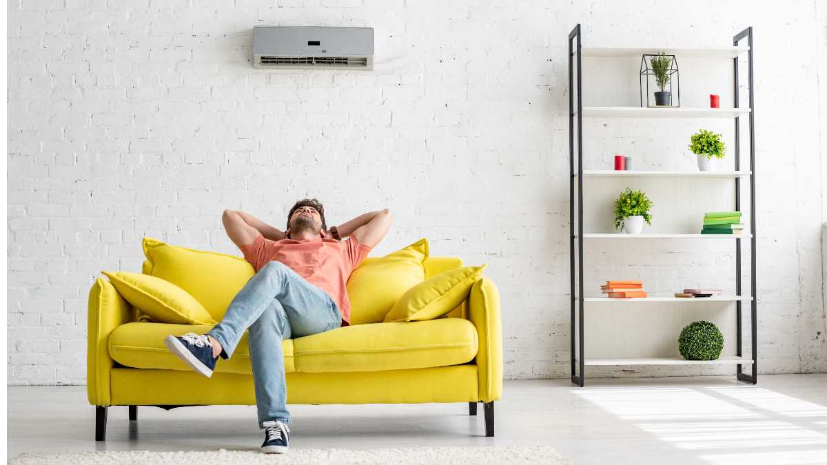 ¿Ventilador o aire acondicionado? Elige el indicado para tu hogar