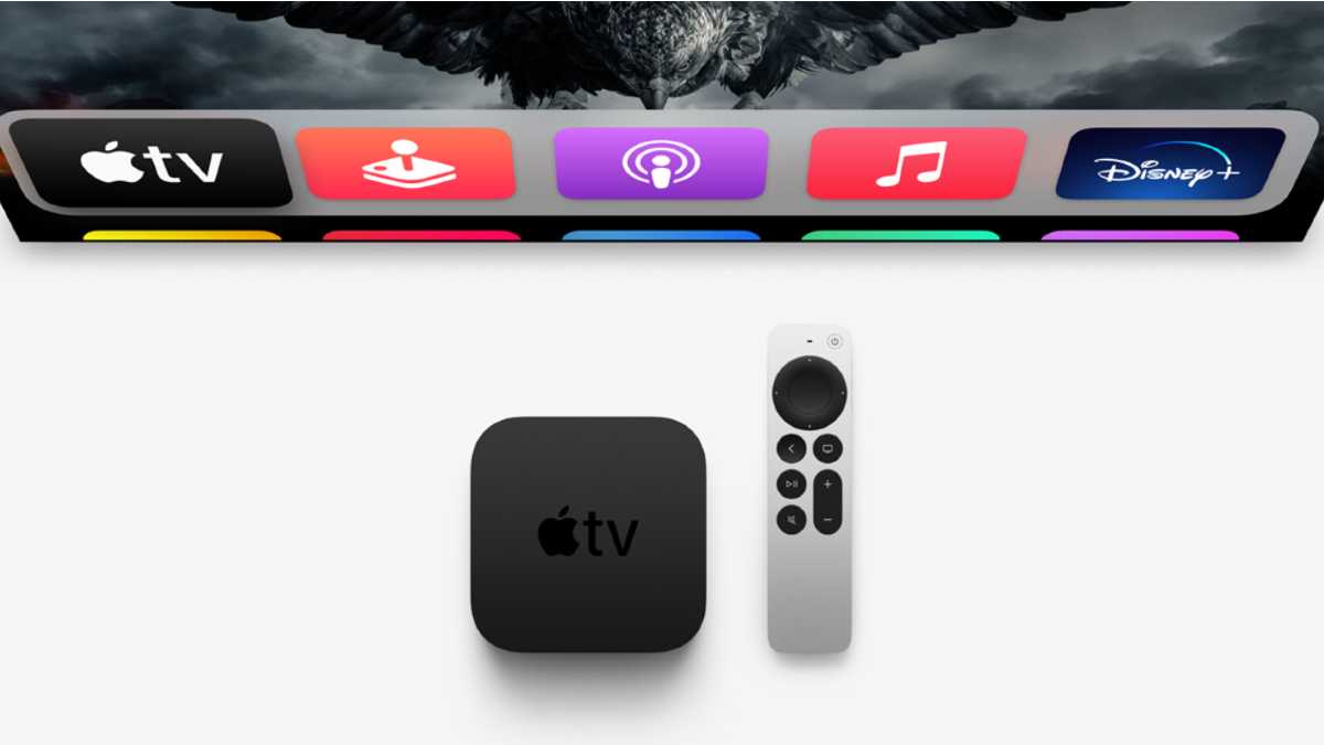 Apple TV: ¿Qué es, para qué sirve y cómo funciona?