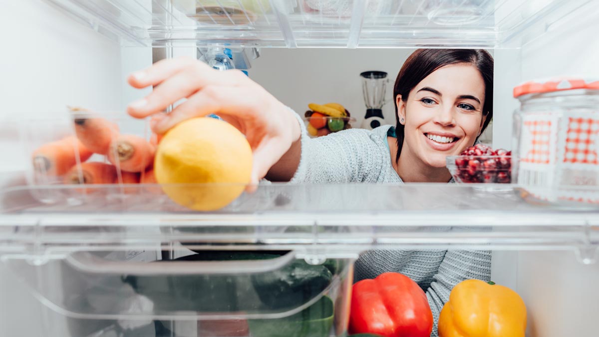  ¿Cómo cuidar tu refrigerador y/o nevera?