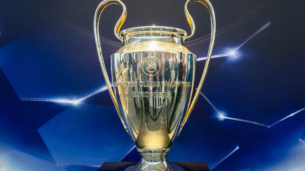 Semifinales Champions League 2024: partidos y clasificados