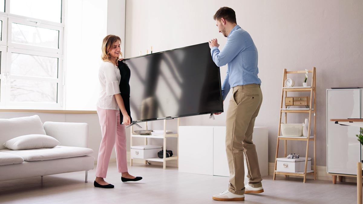 Guía de compra: ¿cómo elegir el televisor ideal para tu hogar?