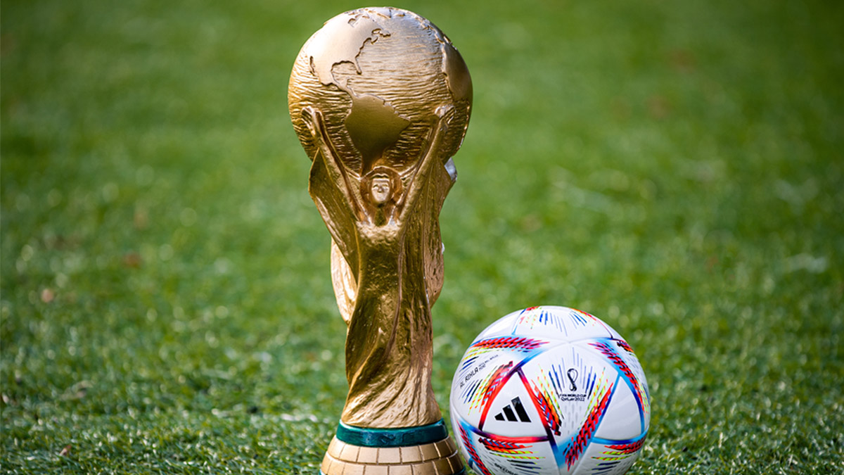 ▷ Cómo ver los partidos del Mundial Qatar 2022: horarios y canales