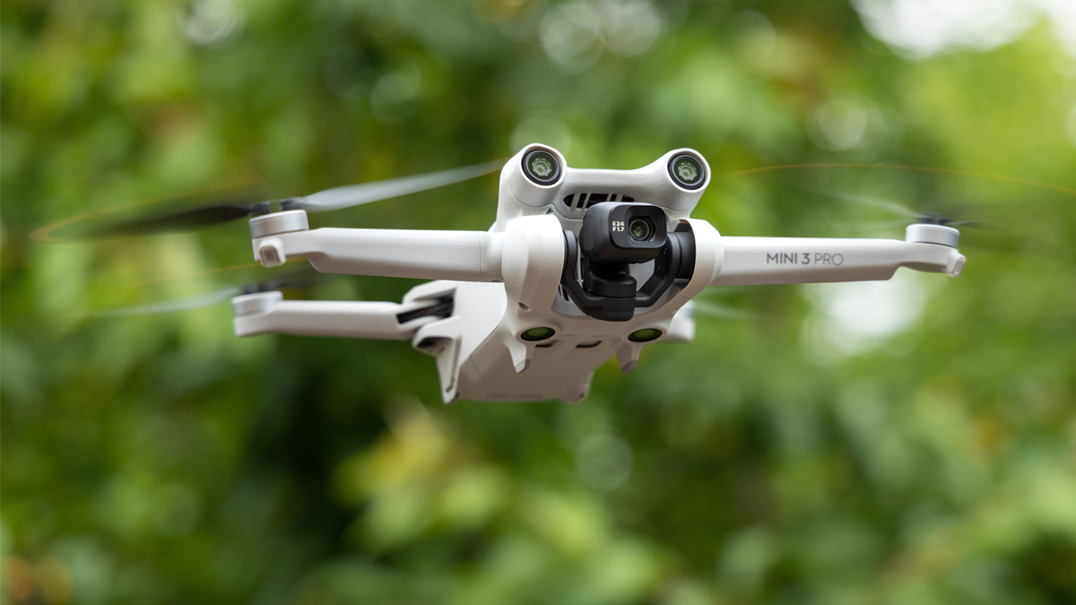 Drones: Cómo usar, precio y modelos
