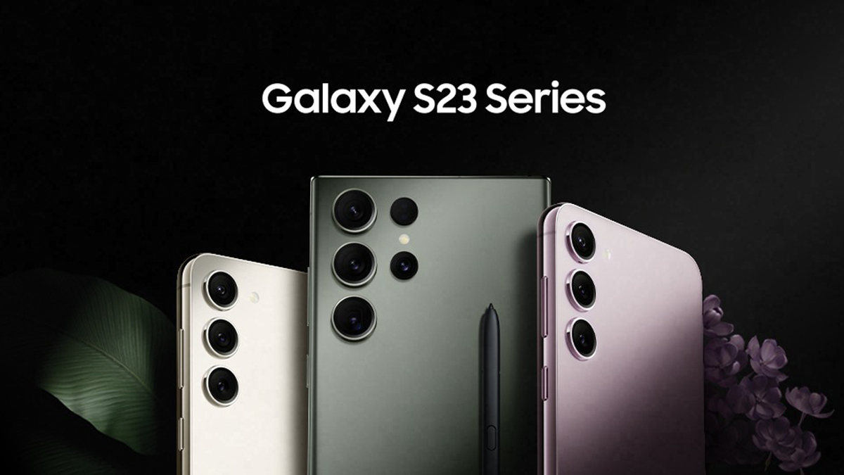 Samsung Galaxy S23: modelos, características y precio