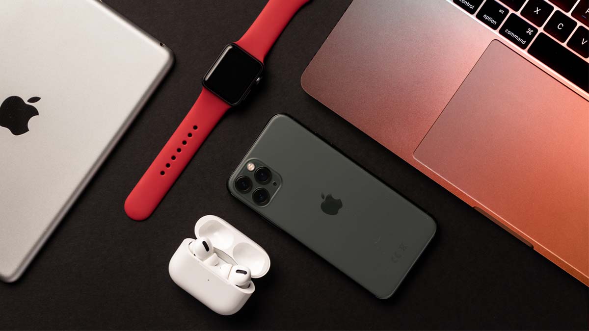 Guía de compra Apple: ¿cómo elegir el mejor dispositivo para ti?