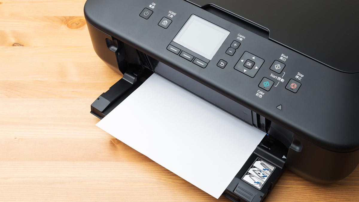 Láser vs. Tinta: ¿qué impresora debo elegir?