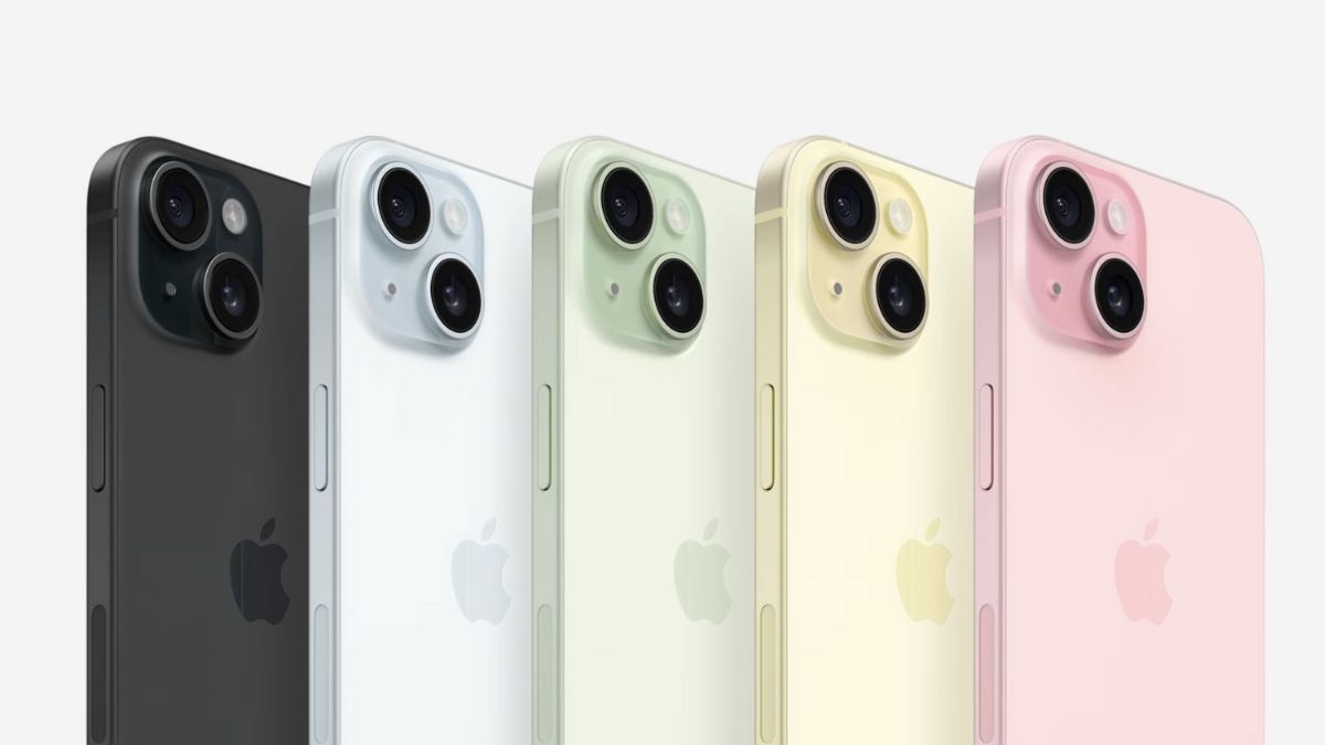 iPhone 15: precio, características, modelos y más