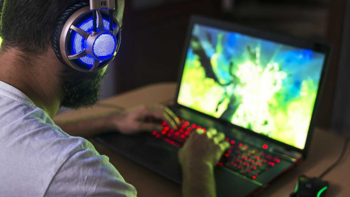 ¿Cómo elegir una buena laptop gamer en 2024?