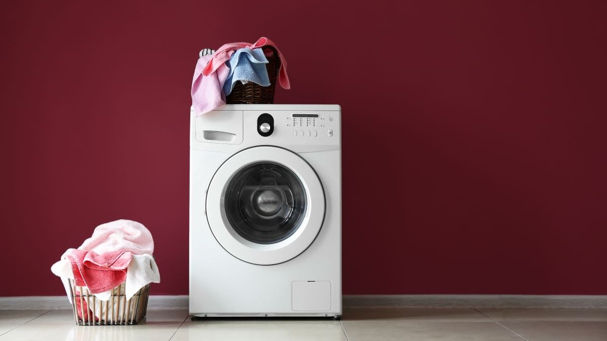 ¿Cómo elegir la lavadora ideal para el hogar?