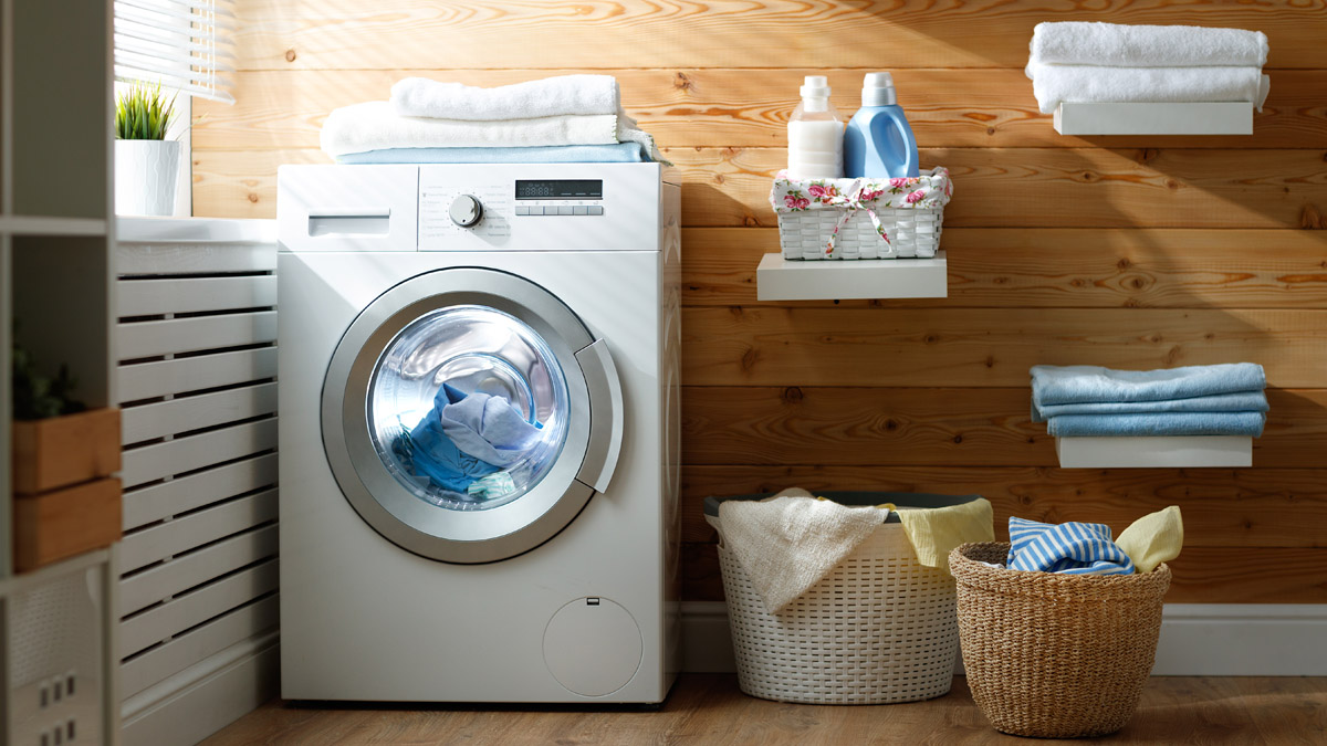 Lavadora o lavaseca: ¿cuál es la mejor opción para tu hogar?