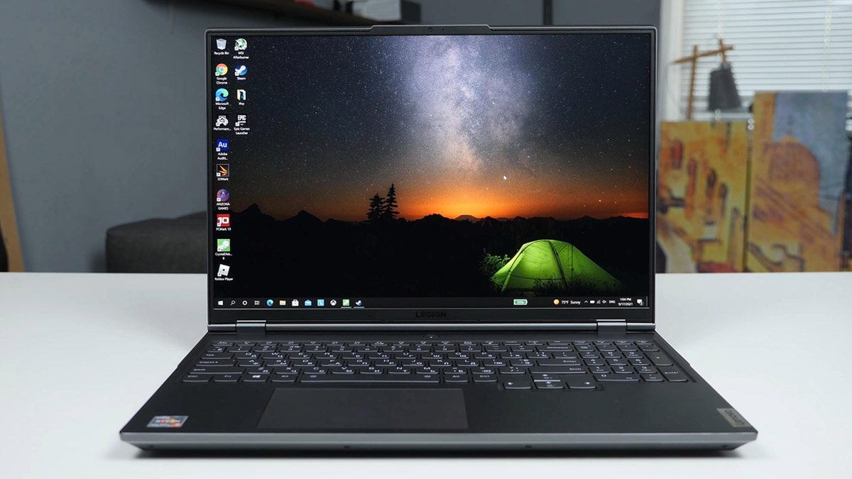 Las mejores laptops Lenovo 2024