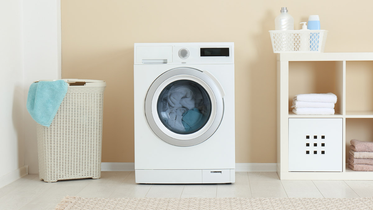 Las mejores marcas de lavadoras 2024