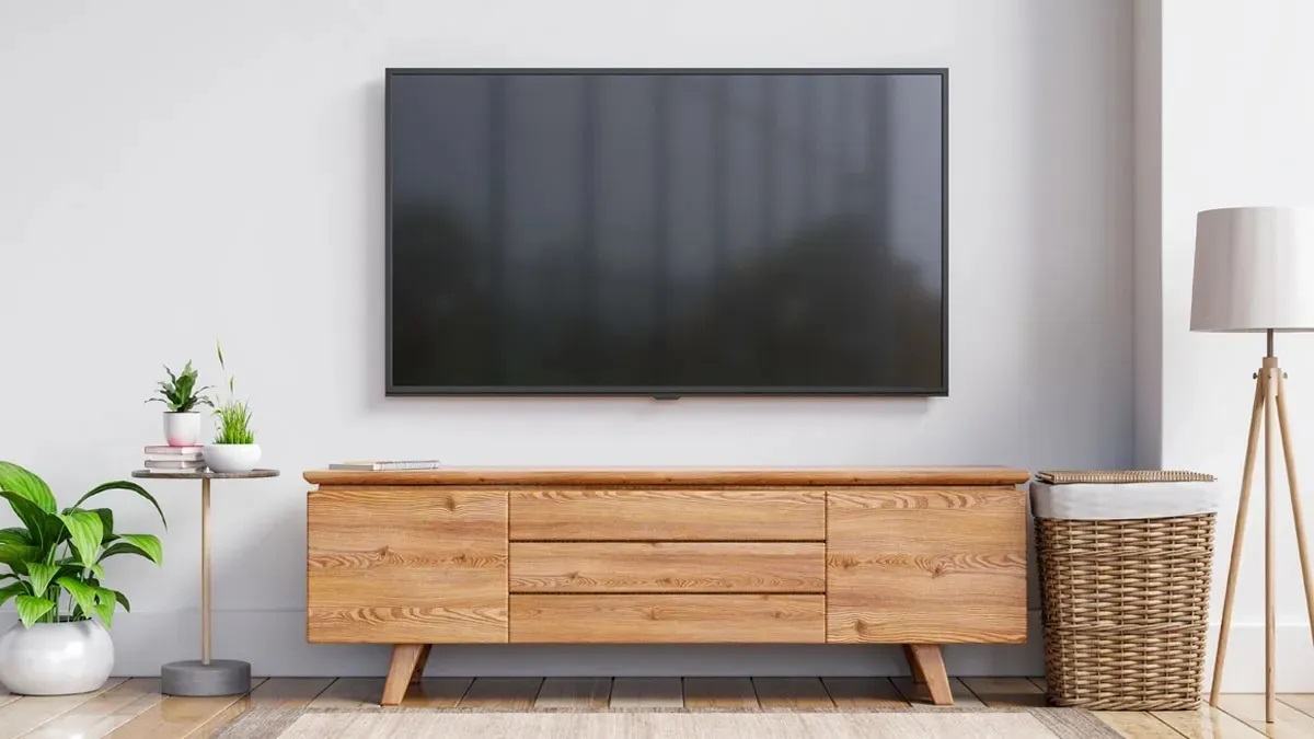 Mejores televisores que puedes comprar 2024