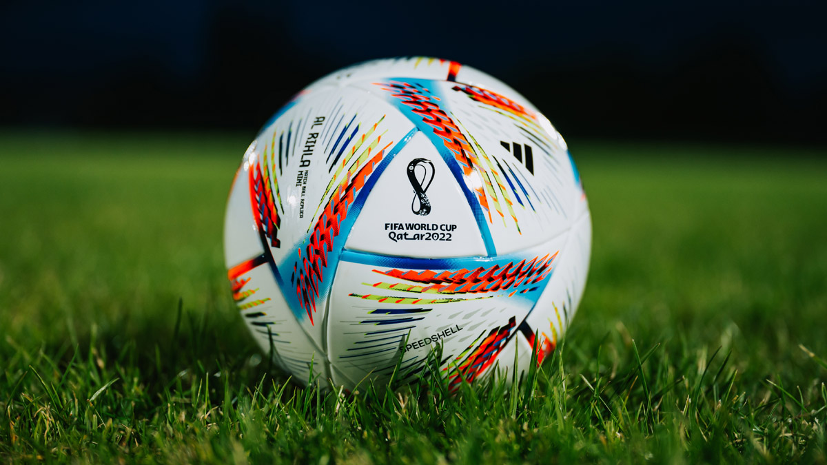 ▷ Fixture del Mundial Qatar 2022: horarios y partidos