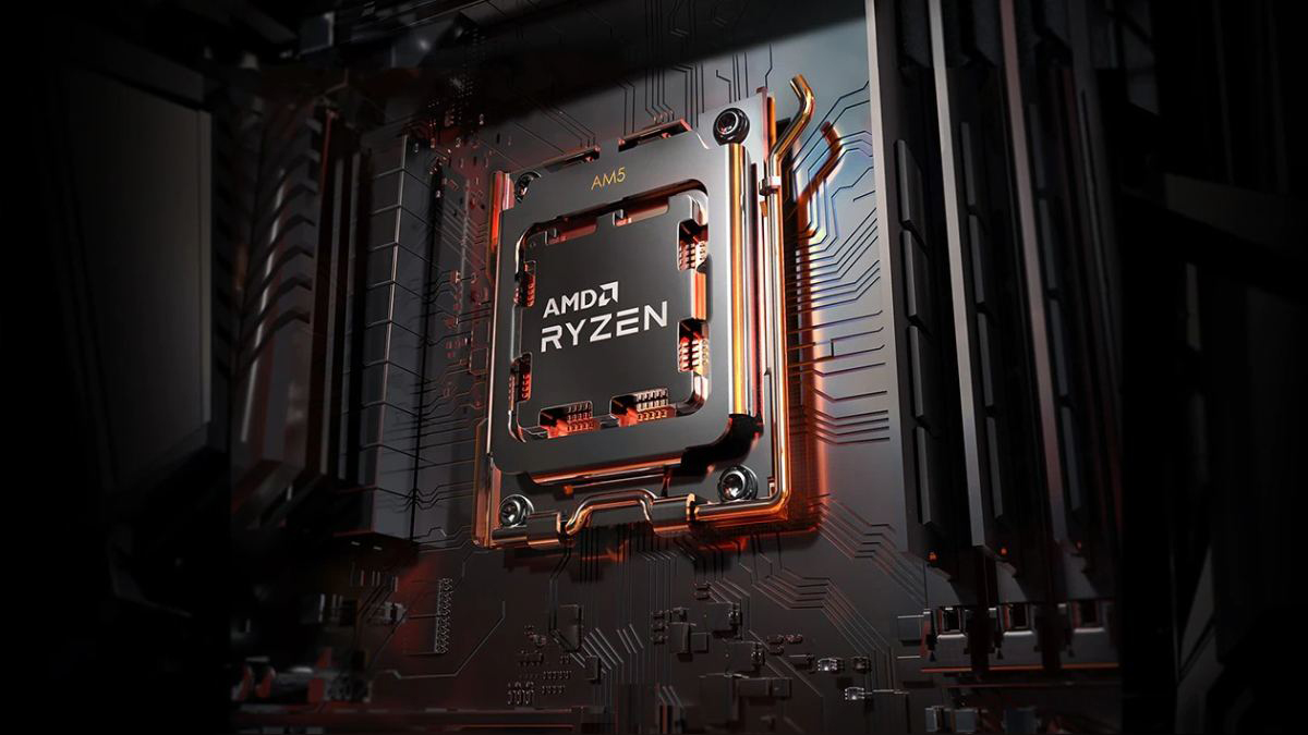 AMD Ryzen 7000 Series: características y rendimiento 