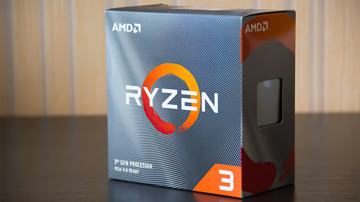 Procesador AMD Ryzen 3: Características y especificaciones 