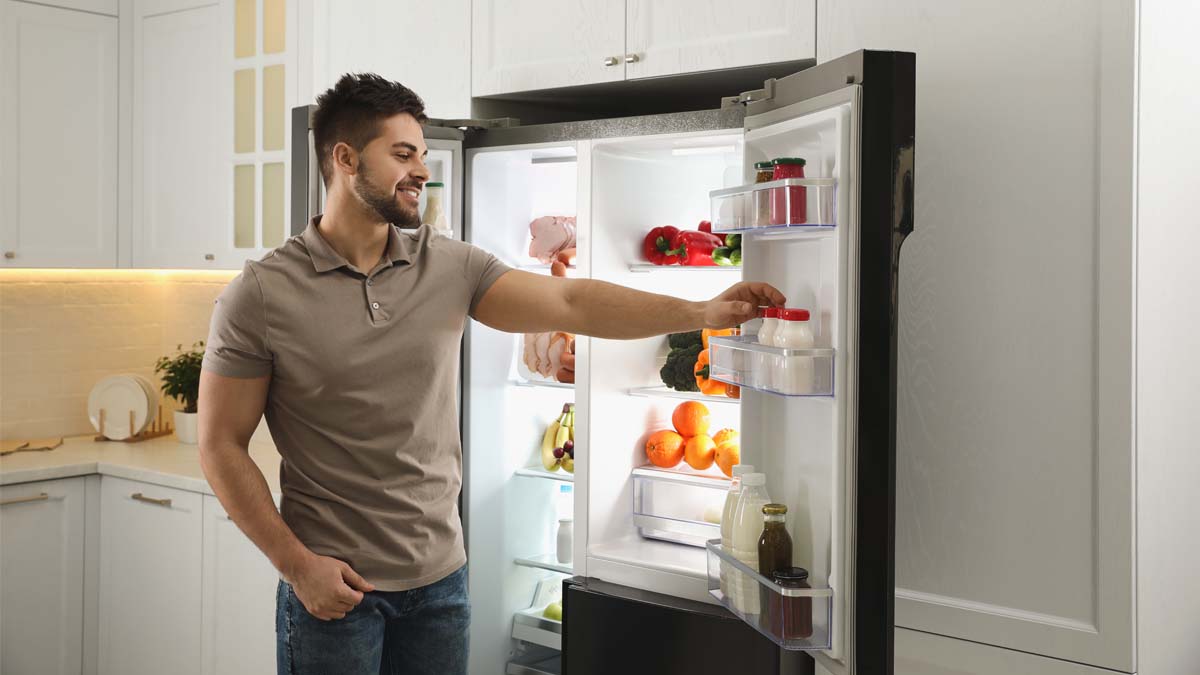 Mejores refrigeradores Samsung: modelos, características y precios