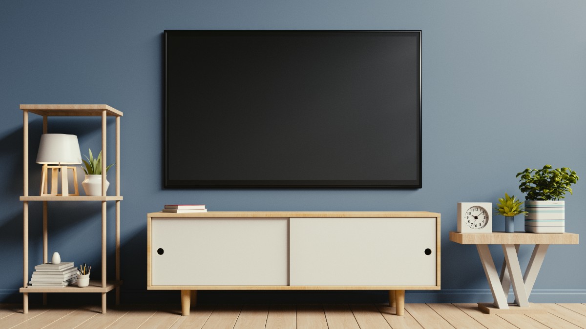 Cómo elegir el televisor ideal para tu hogar 2024