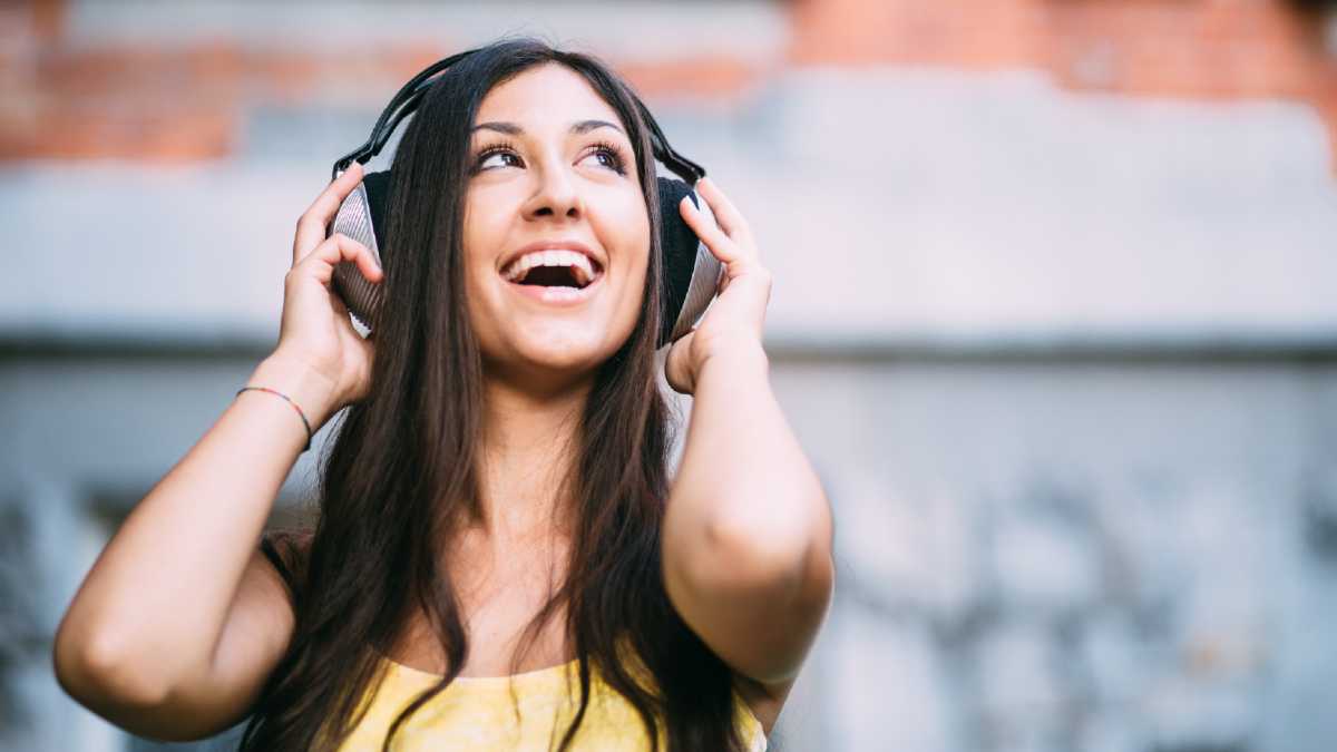¿Cómo elegir los audífonos perfectos para ti?