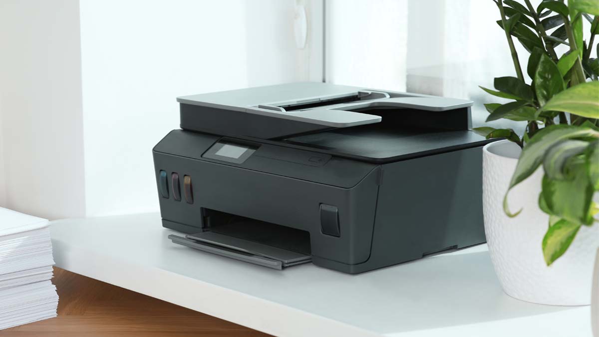 Tipos de impresoras: ¿cuál comprar?