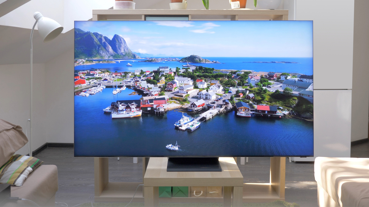 Tipos de pantalla TV: LED, OLED, QLED, QNED y Nanocell 