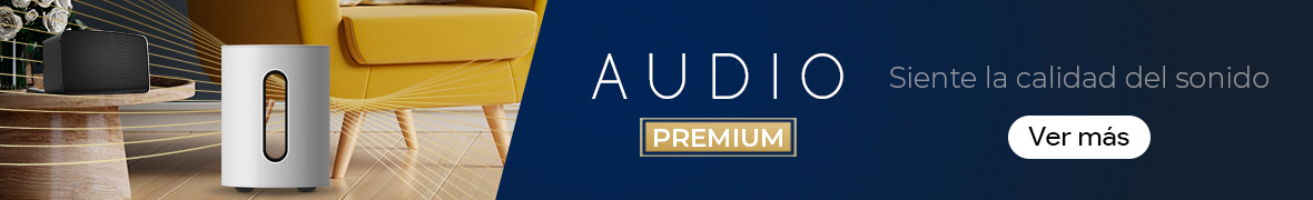 Audio Premium