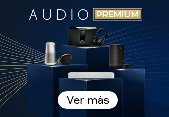 Audio Premium