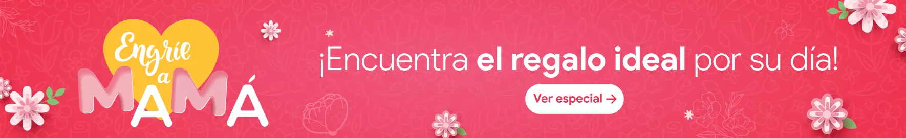 Día de la Madre 