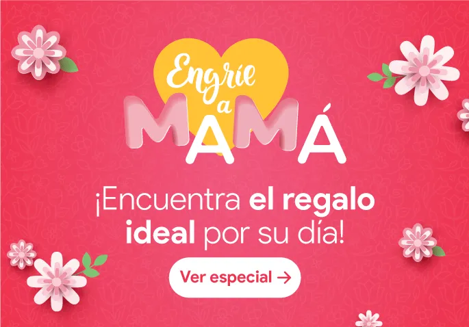 Día de la Madre 