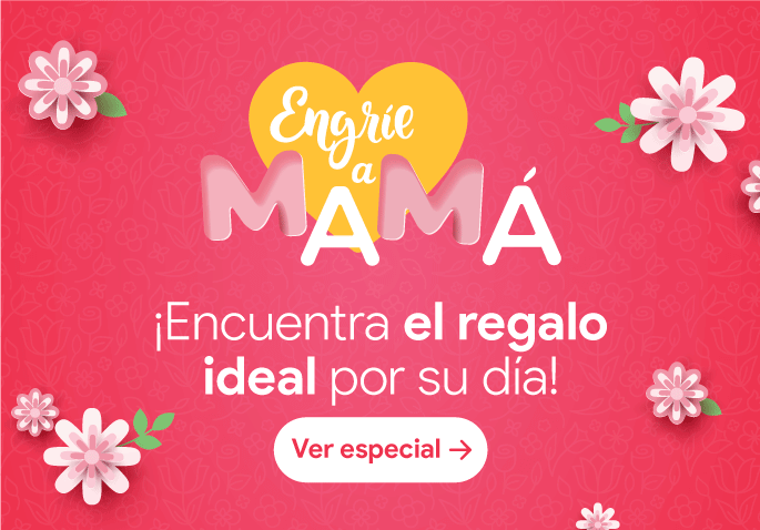 Día de la Madre 