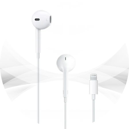 EarPods