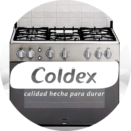 Cocinas Coldex