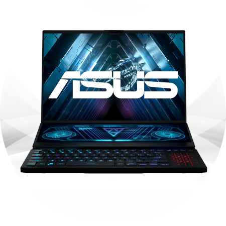 Laptops Asus