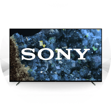 Televisores Sony