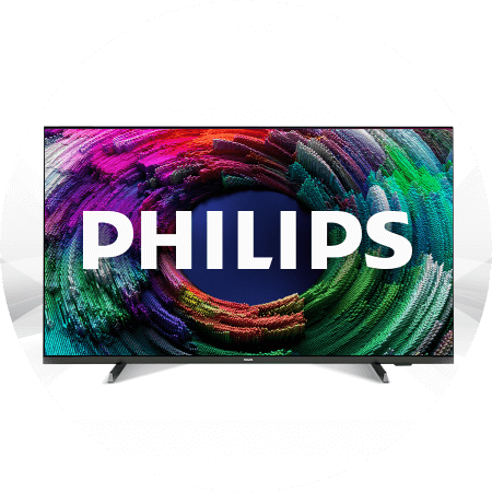 Televisores Philips