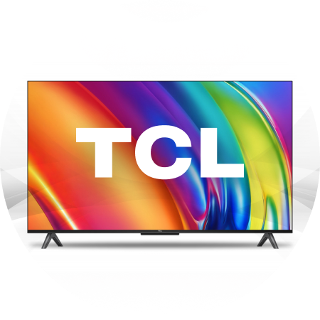 Televisores TCL