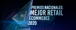 Mejor Retail Ecommerce 2020