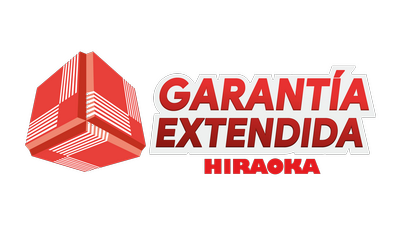 Garantía extendida Hiraoka